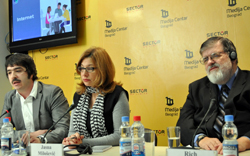 Mladi i novi mediji u Srbiji