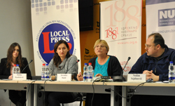 Medijska pismenost u Srbiji