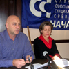 Aleksandar Arsenijevic: Cacanski Glas and Radio Cacak are hit by the worst crisis in their history