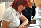 Radionica za novinare „Antidiskriminaciono zakonodavstvo“ u Novom Pazaru