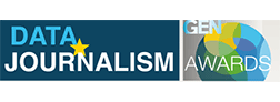Data Journalism Awards 2015