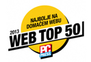 Najbolji sajtovi na srpskom jeziku u 2013. godini
