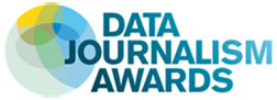 Nagrade za novinarsko izveštavanje zasnovano na podacima 2014