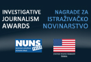 Nagrada za istraživačko novinarstvo 2014