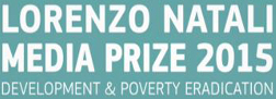 Konkurs za novinarsku nagradu „Lorenzo Natali“