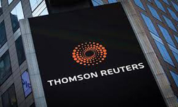Thomson Reuters stipendije za novinare i novinarke