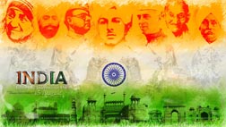  Neverovatna Indija – sajt posvećen promociji Indije