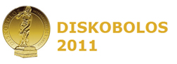 Diskobolos 2011