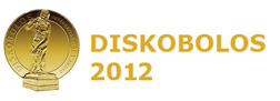 Diskobolos 2012
