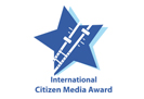 Međunarodna nagrada za građansko novinarstvo – Citizen Media Award