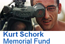 Kurt Šork nagrade za međunarodno novinarstvo