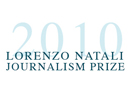 Nagrada Lorenco Natali 2010