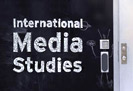 Deutsche Welle Master's Program &quot;International Media Studies&quot;