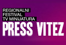 Regionalni festival tv minijatura Press Vitez 2014.