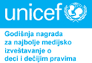 UNICEF dodelio godišnje nagrade 