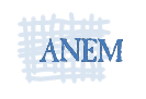 Treći broj elektronskog izdanja ANEMove Monitoring Publikacije