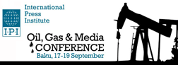 Konferencija „Nafta, gas i mediji“