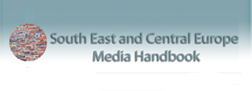 „Priručnik za medije za Istočnu, Južnu i Centralnu Evropu“