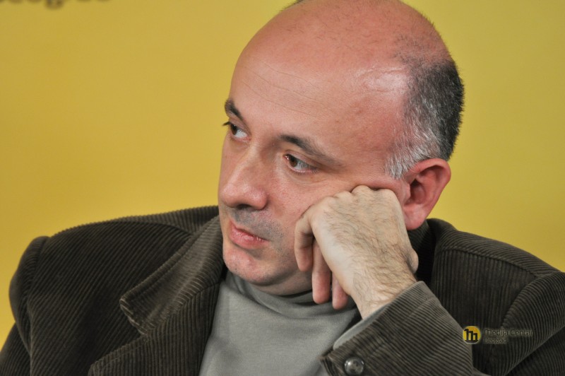 Vladimir Radomirović