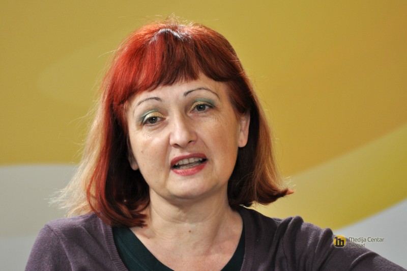 Ruža Ćirković