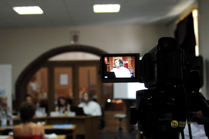 Radionica za predstavnike medija „Antidiskriminaciono zakonodavstvo“ u Subotici