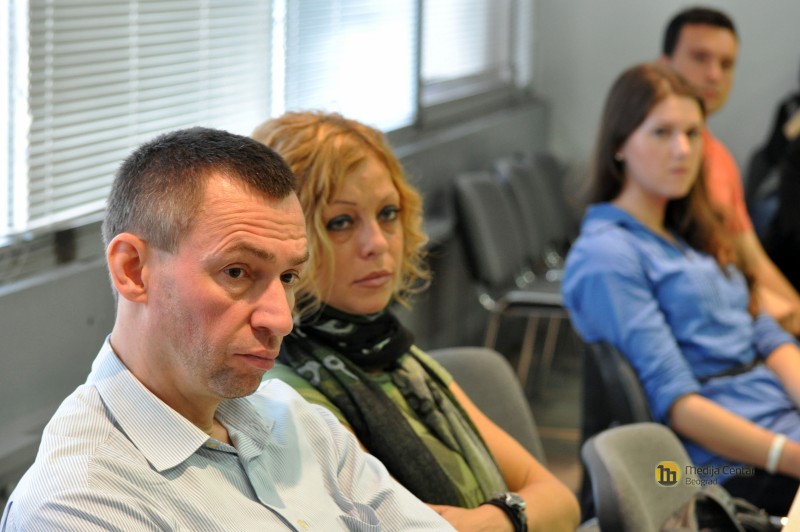 Radionica za novinare „Reforma pravosudnog sistema u Srbiji“