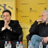 Press klub: Piraterija muzičkih sadržaja u Srbiji