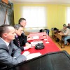 Poseta domaćih i stranih novinara Novom Pazaru i Sjenici