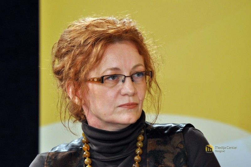 Svetlana Đurđević Lukić
