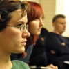 Radionica „Izveštavanje novinara o pravosuđu“ u Novom Sadu
