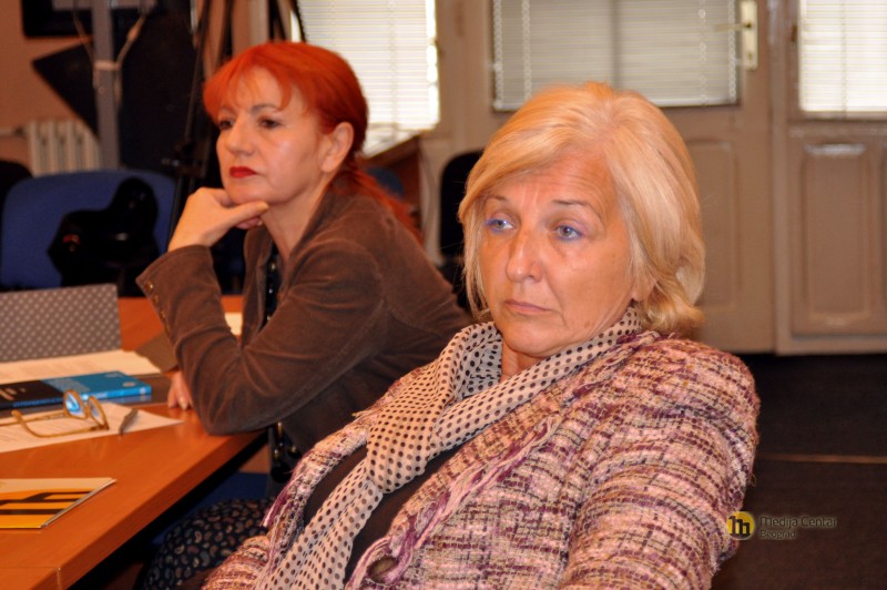 Radionica za predstavnike medija „Antidiskriminaciono zakonodavstvo“ u Nišu