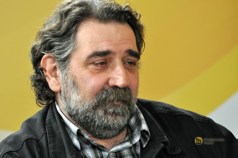 Zoran Sekulić