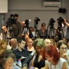 „Društvene mreže i mediji: Tviter na Kosovu”