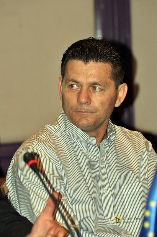Dimitrije Popadić