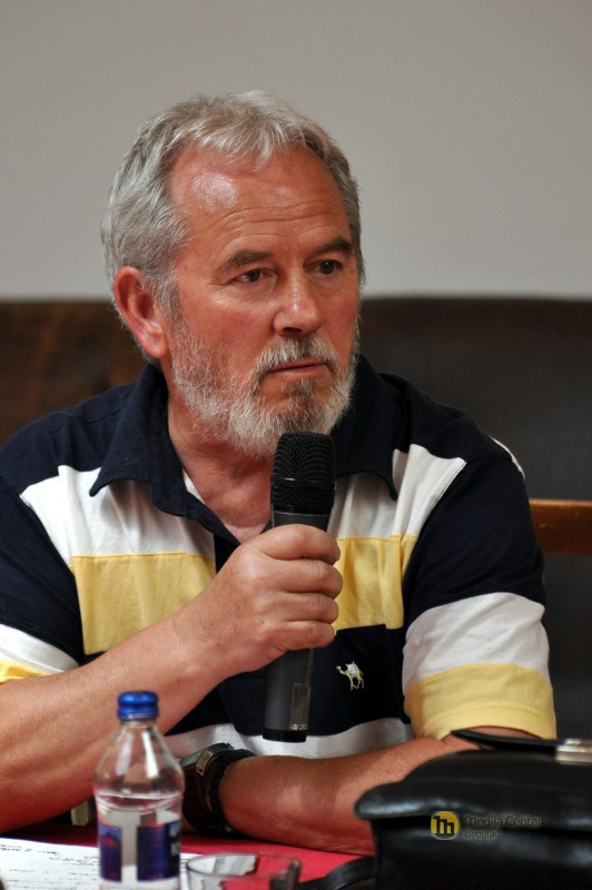 Svetislav Veličković
