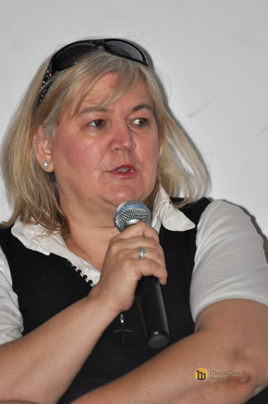 Gordana Jocić