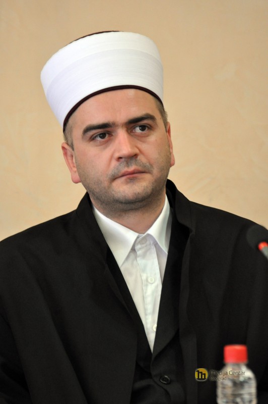 Sead ef. Nasufović