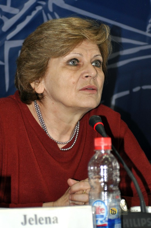  Snežana Simić