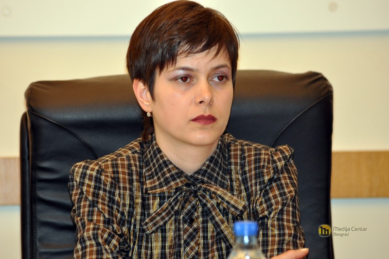 Maja Zlatković