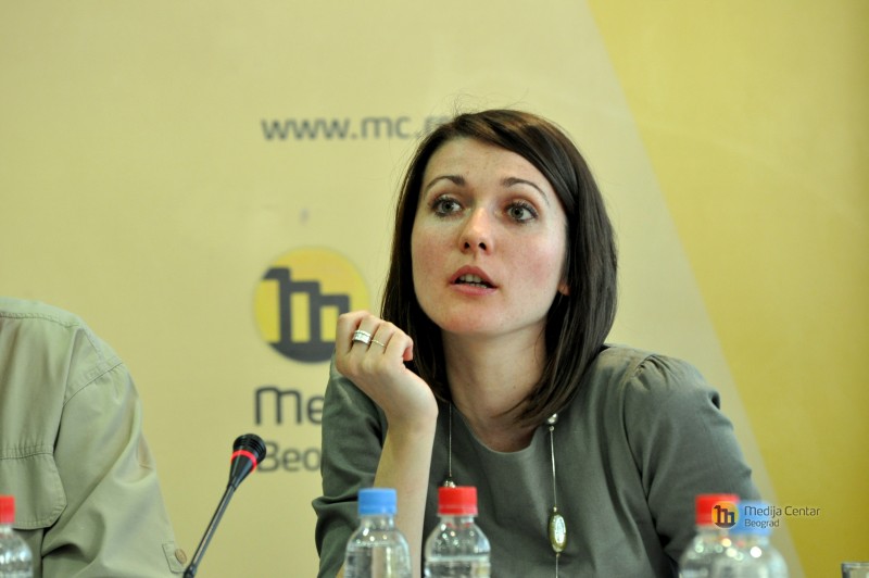 Milica Milić