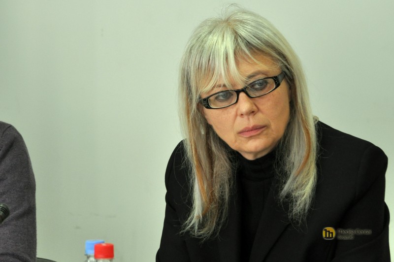 Gordana Mladenović