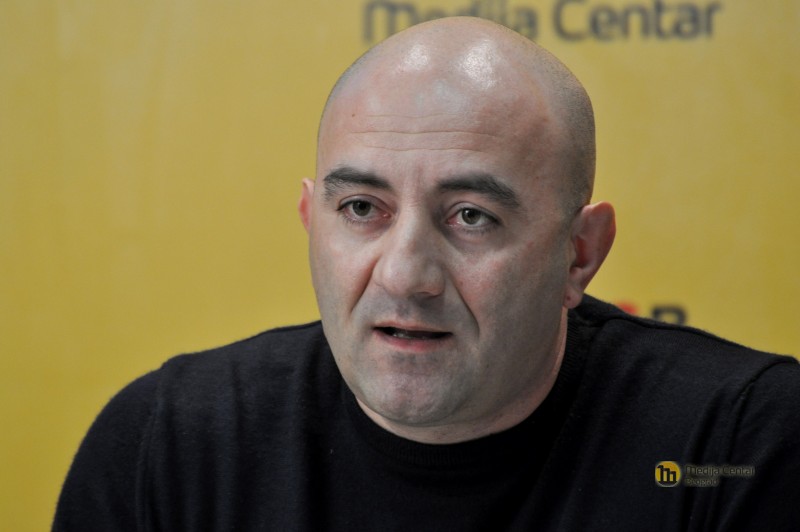 Zoran Dragišić