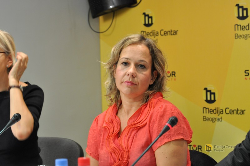Ivana Ćirković