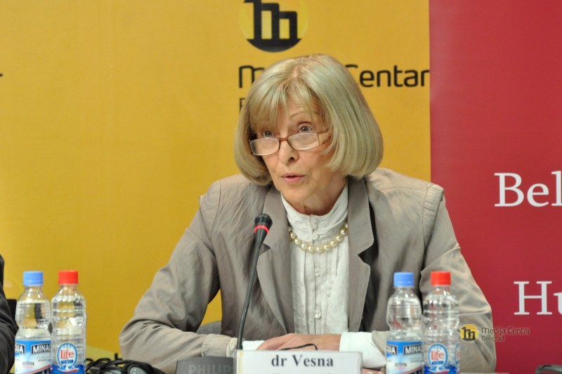 Vesna Petrović