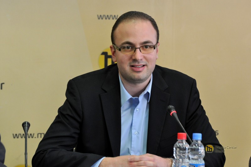 Pavle Dimitrijević