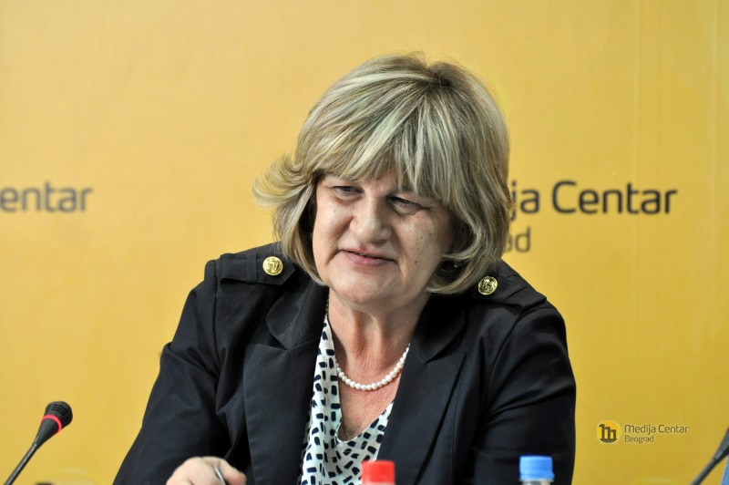 Dubravka Šaranović Racić