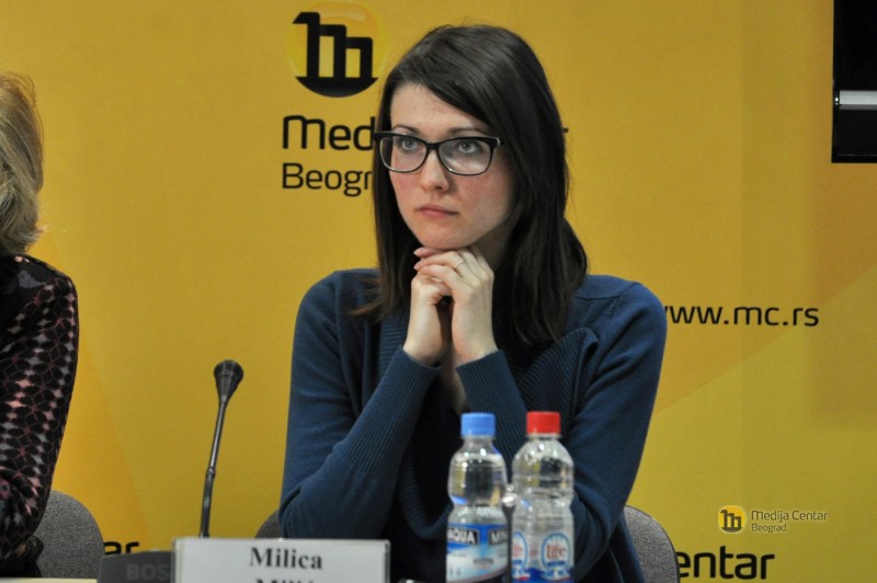 Milica Milić