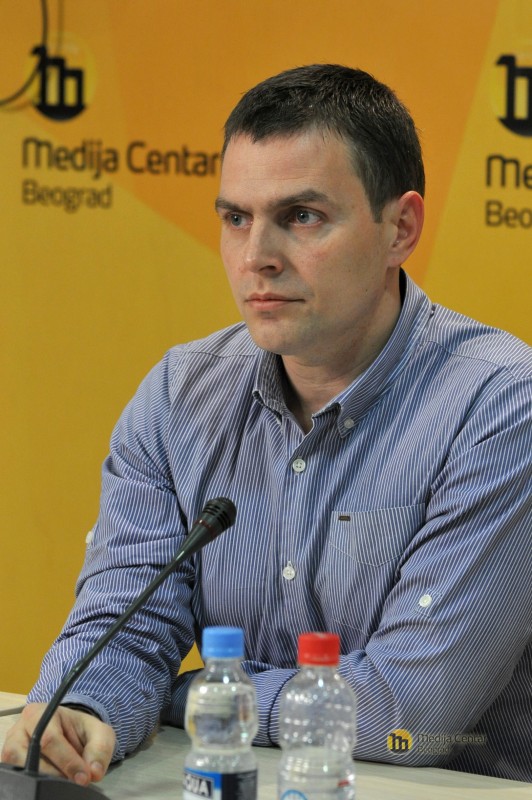 Predrag Lacmanović