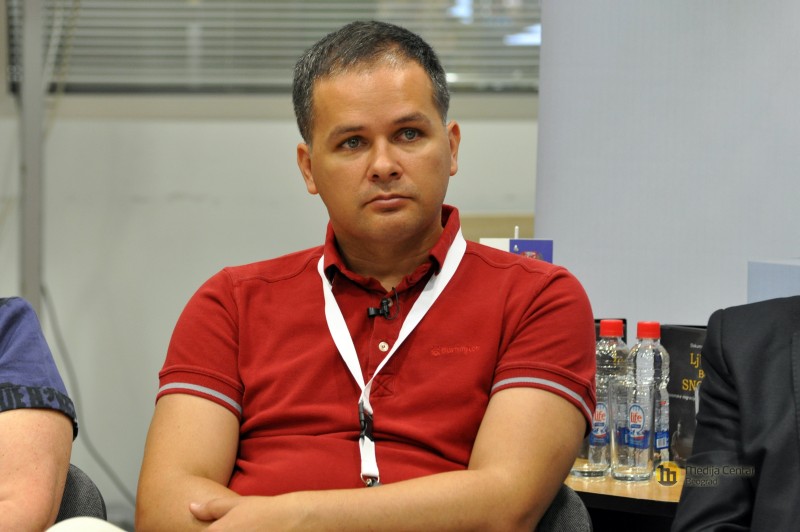 Aleksandar Stevanović