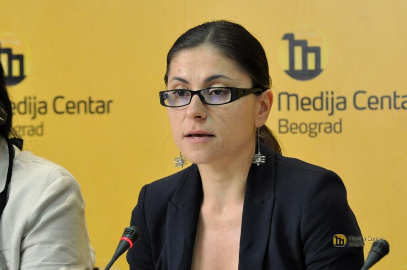 Dragana Todorović